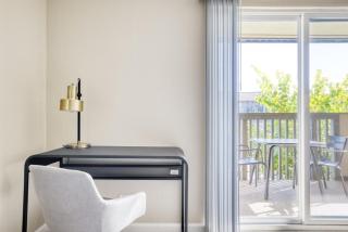 Foster City 1BR w Gym Pool WD nr highways SFO-652 - Foster City - 7