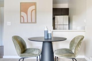Foster City 1BR w Gym Pool WD nr highways SFO-652 - Foster City - 5