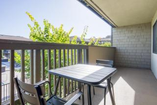 Foster City 1BR w Gym Pool WD nr highways SFO-652 - Foster City - 6