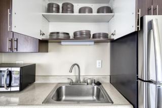 Foster City 1BR w Gym Pool WD nr highways SFO-652 - 3