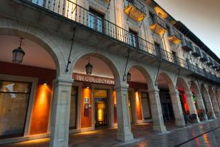 NH Collection León Plaza Mayor - 1