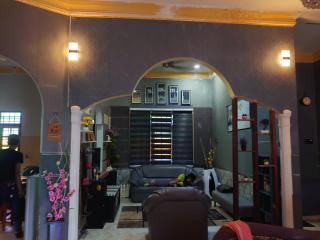 umah mama - Kuala Terengganu - 8