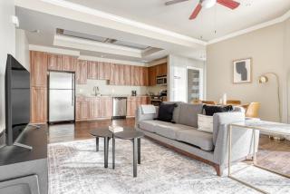 San Jose 2BR w Gym WD nr Samsung Cisco SFO-743 - Santa Clara - 8