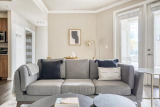 San Jose 2BR w Gym WD nr Samsung Cisco SFO-743 - Santa Clara - 9