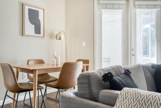 San Jose 2BR w Gym WD nr Samsung Cisco SFO-743 - 5