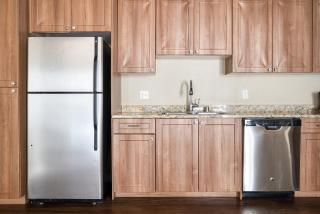 San Jose 2BR w Gym WD nr Samsung Cisco SFO-743 - Santa Clara - 4