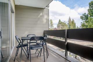 Palo Alto 1BR w Gym Pool nr FB Google SFO-705 - 6