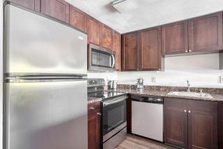 Palo Alto 1BR w Gym Pool nr FB Google SFO-705 - 3