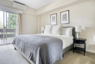 Palo Alto 1BR w Gym Pool nr FB Google SFO-705 - 1