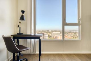 San Jose 1BR w Pool WD Gym nr highways SFO-805 - San Jose - 7
