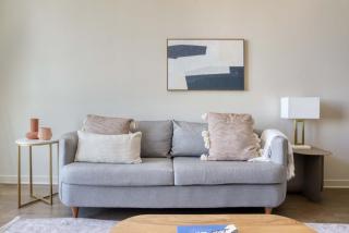 San Jose 1BR w Pool WD Gym nr highways SFO-805 - San Jose - 9