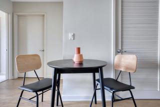 San Jose 1BR w Pool WD Gym nr highways SFO-805 - 5