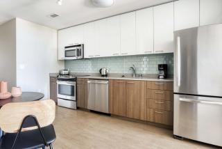 San Jose 1BR w Pool WD Gym nr highways SFO-805 - San Jose - 4