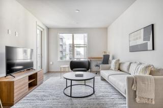 Milpitas 2BR w Pool Gym Lounge nr BART SFO-822 - 0