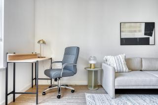 Milpitas 2BR w Pool Gym Lounge nr BART SFO-822 - 7