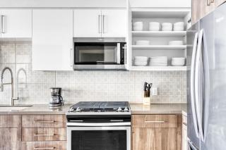 Milpitas 2BR w Pool Gym Lounge nr BART SFO-822 - 3