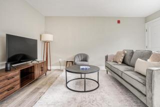 Campbell 1BR w Gym Pool Hot Tub nr WF TJ SFO-797 - Campbell - 8