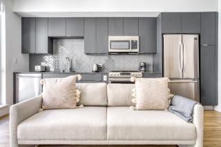Oakland Studio w Gym Coworking WD nr BART SFO-923 - Oakland - 9