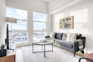 Redwood City 1BR w Gym WD nr Caltrain SFO-918 - 0