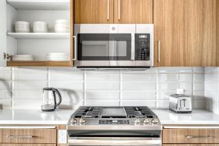 Redwood City 1BR w Gym WD nr Caltrain SFO-918 - 5