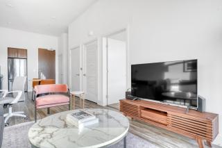 Redwood City 1BR w Gym WD nr Caltrain SFO-918 - 9