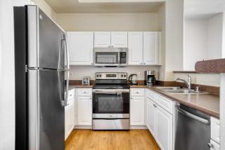 Fremont 2BR w Pool WD Gym nr TJ WF SFO-964 - 5