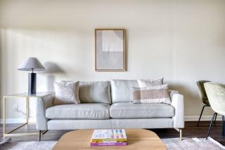 Palo Alto 1BR w Gym Pool nr FB Google SFO-706 - Palo Alto - 9