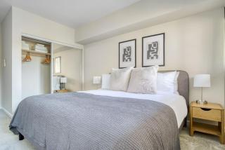 Palo Alto 1BR w Gym Pool nr FB Google SFO-706 - 1