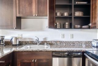 Palo Alto 1BR w Gym Pool nr FB Google SFO-706 - Palo Alto - 3