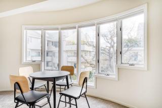 Palo Alto 2BR w WD Pool nr Pinterest SFO-806 - Palo Alto - 5