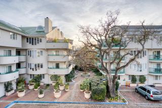 Palo Alto 2BR w WD Pool nr Pinterest SFO-806 - 6