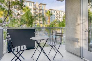 Santa Clara 1BR w Gym Cinema nr shops SFO-871 - 6