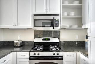 Santa Clara 1BR w Gym Cinema nr shops SFO-871 - 3