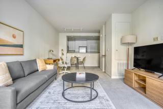 Santa Clara 1BR w Gym Cinema nr shops SFO-871 - 8