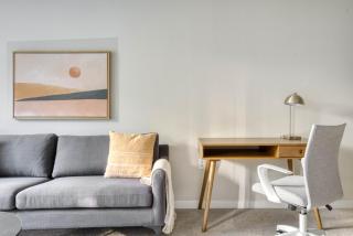 Santa Clara 1BR w Gym Cinema nr shops SFO-871 - 7