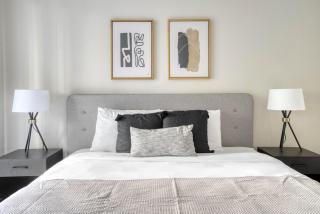 Santa Clara 1BR w Gym Cinema nr shops SFO-871 - 1