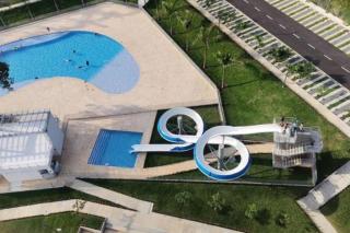 Apartasol con jacuzzi SantaFe - Santa Fe de Antioquia - 4