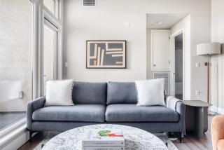 San Carlos 2BR w Gym Pool BBQ nr Caltrain SFO-910 - San Carlos - 9