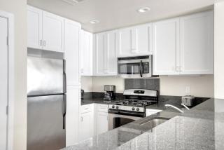 Santa Clara 1BR w Lounge WD Gym nr Shops SFO-954 - Santa Clara - 4
