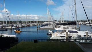 Marina Views - One Tree Point - 9