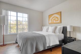 Foster City 2BR w Gym 2 Pools WD nr VISA SFO-971 - Foster City - 2