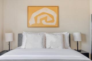 Foster City 2BR w Gym 2 Pools WD nr VISA SFO-971 - Foster City - 1