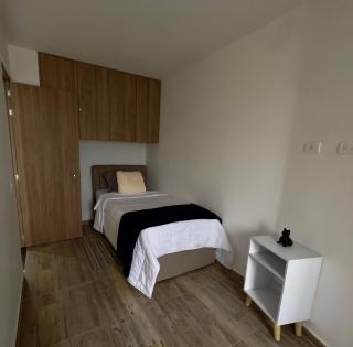 601S Penthouse moderno con Parqueo Incluido - 6