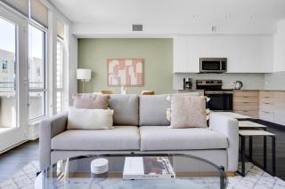 Berkeley 1BR w Gym WD Roof nr Highways SFO-1059 - Berkeley - 9