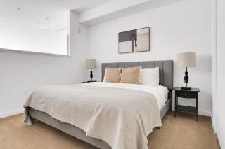 Berkeley 1BR w Gym WD Roof nr Highways SFO-1059 - Berkeley - 1
