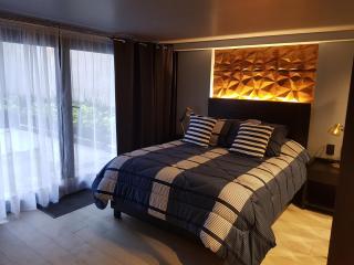Business SUITES KEPLER - Mexiko-Stadt - 6