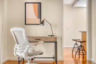 Saratoga 2BR w AC Patio WD nr Highways SFO-1064 - 8