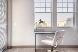 Burlingame 1BR w gym wd rooftop nr Caltrain SFO-1056 - 7