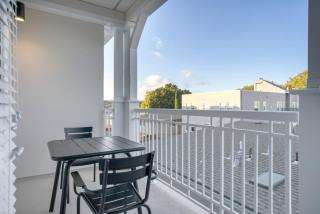 Burlingame 1BR w gym wd rooftop nr Caltrain SFO-1056 - 6