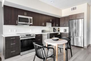 Burlingame 1BR w gym wd rooftop nr Caltrain SFO-1056 - 5